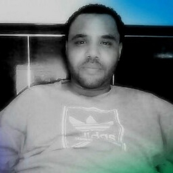 Meet your Posher, Jamaul - Picture 1 of 1